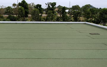 all Uplawmoor roofing types quoted for