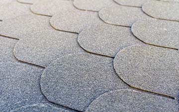 Uplawmoor asphalt roofing costs