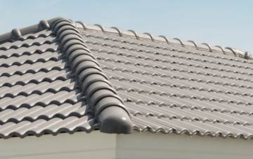 advantages of Uplawmoor clay roofing