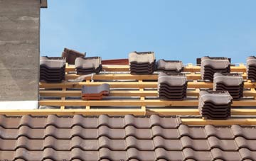 Uplawmoor clay roofing costs