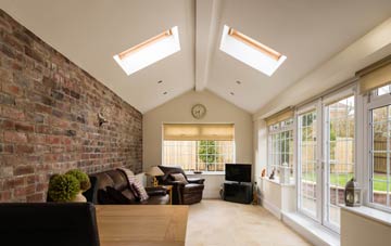 conservatory roof insulation Uplawmoor, East Renfrewshire