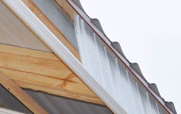 why Uplawmoor fascia repairs are essential