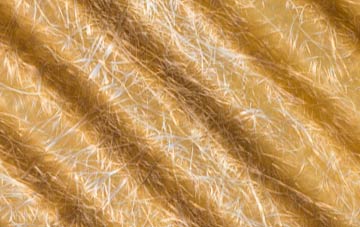 Uplawmoor fibreglass roof waterproofing