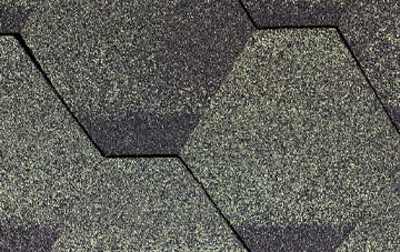 Uplawmoor fibreglass shingle repairs