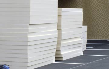 Uplawmoor flat roof insulation costs