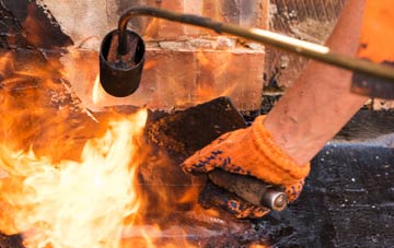 Uplawmoor flat roof repair companies