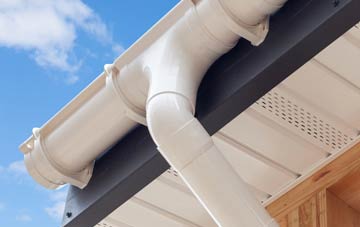Uplawmoor gutter installation costs