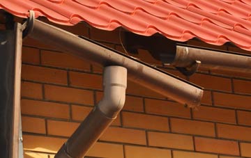 Uplawmoor gutter repair costs