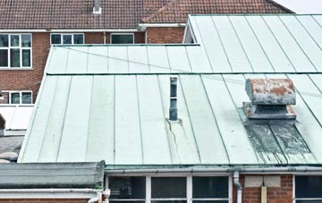 Uplawmoor lead roofing costs