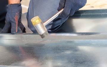 Uplawmoor metal roofing costs