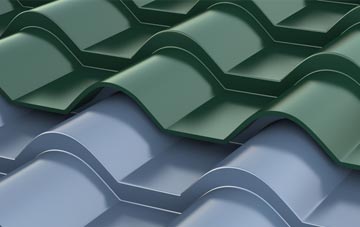 who should consider Uplawmoor plastic roofs