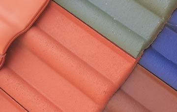 Uplawmoor plastic roofing companies