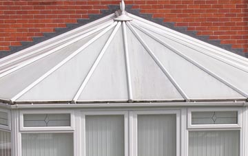 Uplawmoor polycarbonate conservatory roof repairs