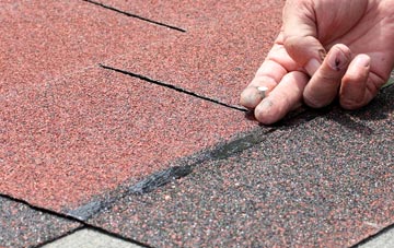 Uplawmoor asphalt roof repairs