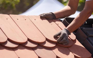 Uplawmoor roof tile contractors