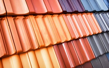 Uplawmoor roof tile costs