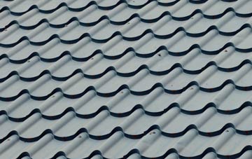 Uplawmoor rubber roofing companies