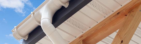 get Uplawmoor guttering quotes today