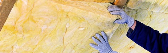 quotes for Uplawmoor roof insulation