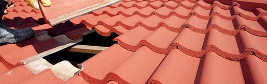 compare Uplawmoor roof repair quotes