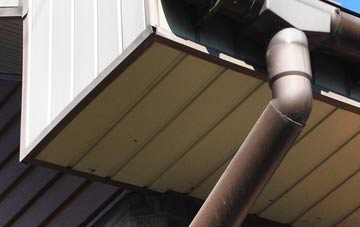 Uplawmoor soffit installation costs