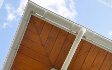Uplawmoor soffit types