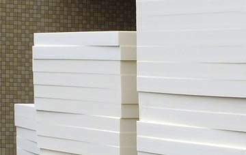 Uplawmoor tapered roof insulation costs