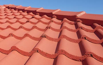 Uplawmoor tile and slate roof replacement