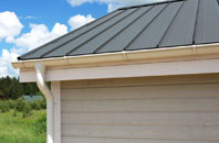 Uplawmoor fascia repair