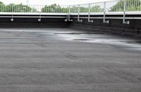 find rated Uplawmoor flat roofing companies