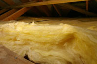 Uplawmoor pitch roof insulation