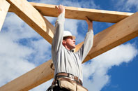 Uplawmoor roof replacement work