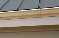 Uplawmoor soffit repair
