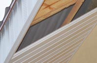 rated Uplawmoor soffit repair companies
